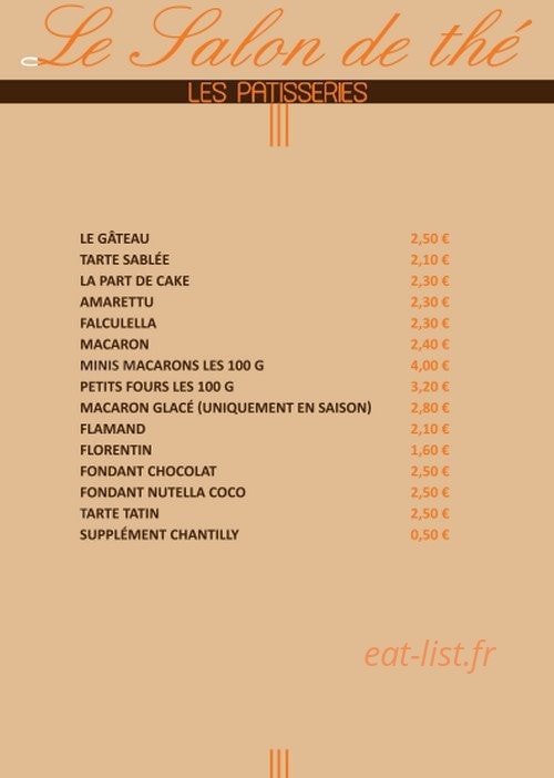 Grimaldi — carte page 4
