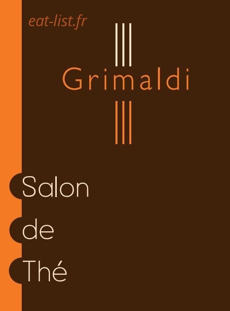 Grimaldi — carte page 1