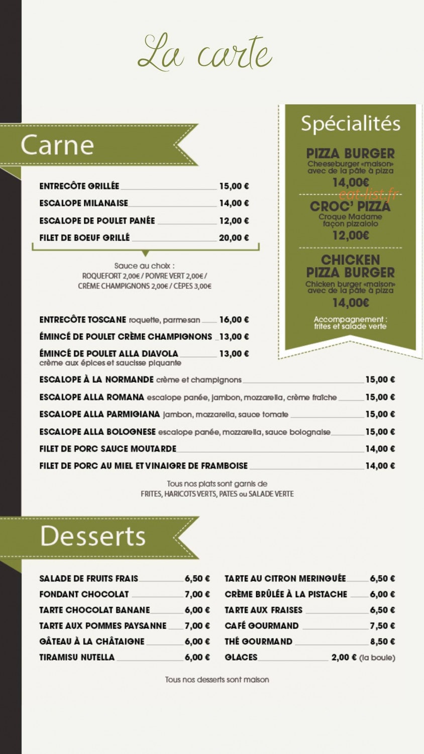 U Valentinu — carte page 4