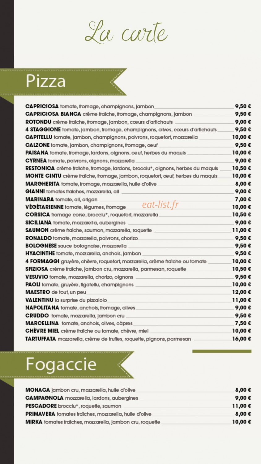 U Valentinu — carte page 1