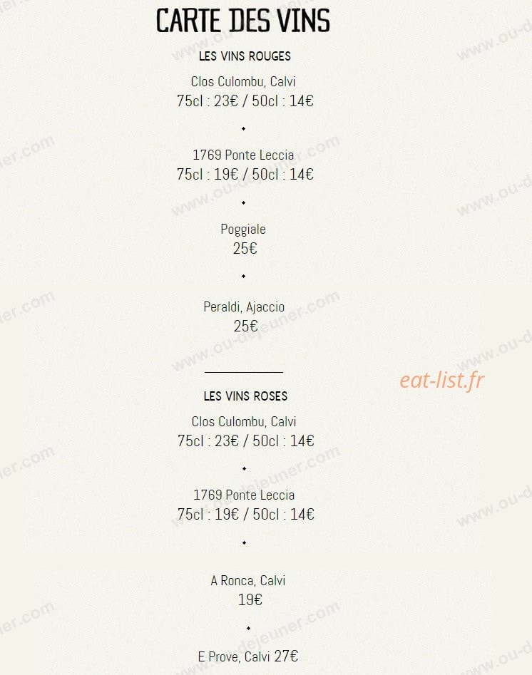 In Casa — carte page 5