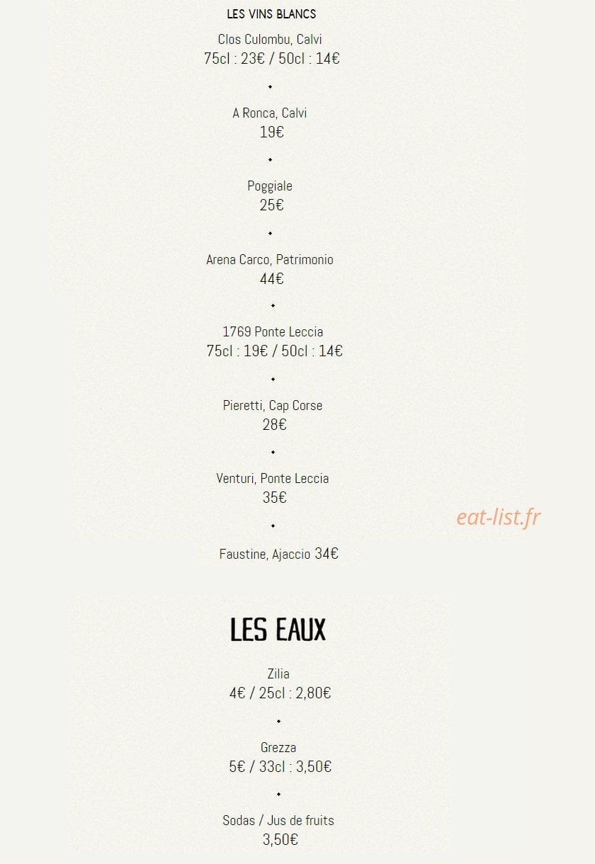 In Casa — carte page 6
