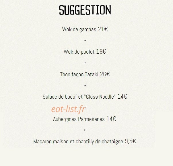 In Casa — carte page 9