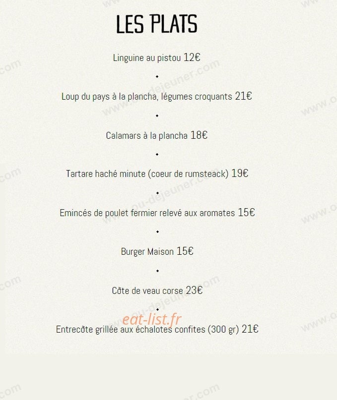 In Casa — carte page 2