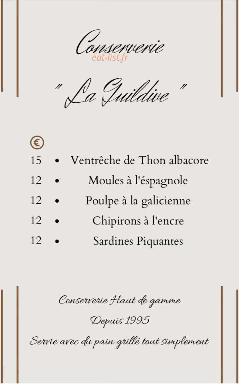 La Voûte — carte page 3