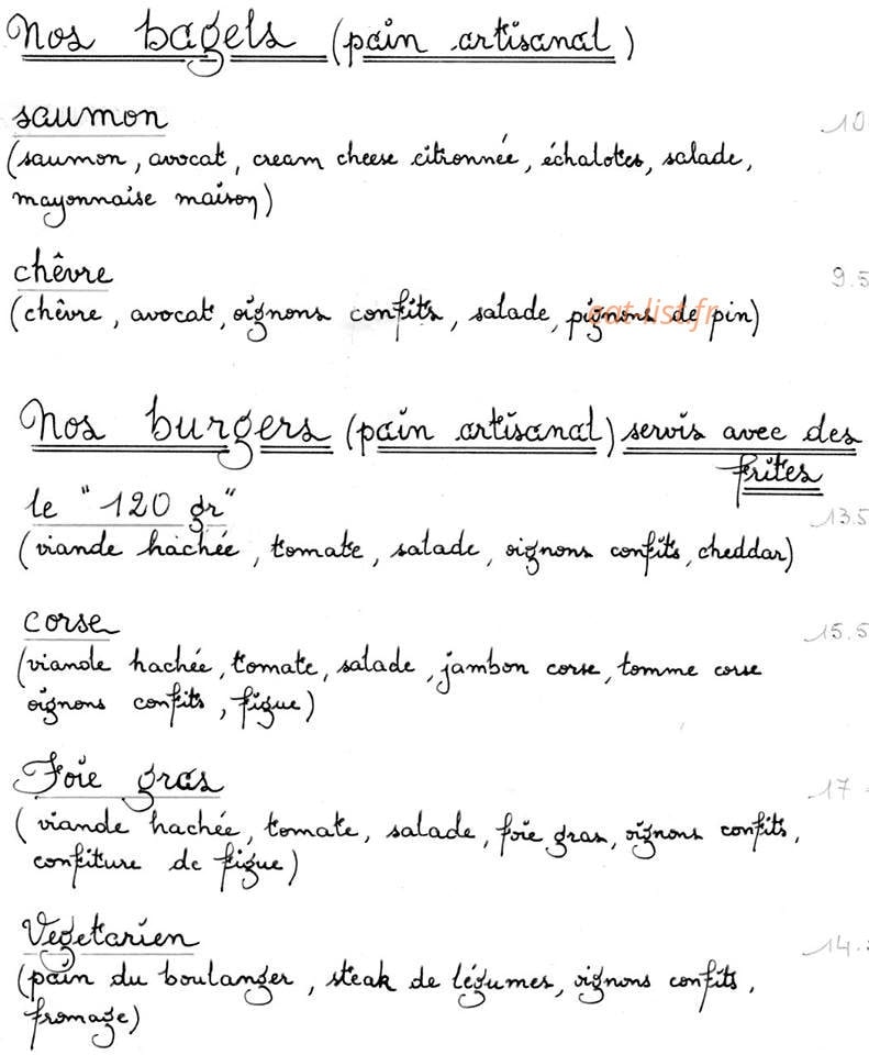 Le Concept — carte page 4