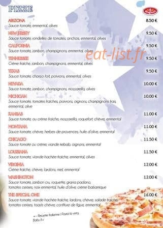 Upper East Side — carte page 4
