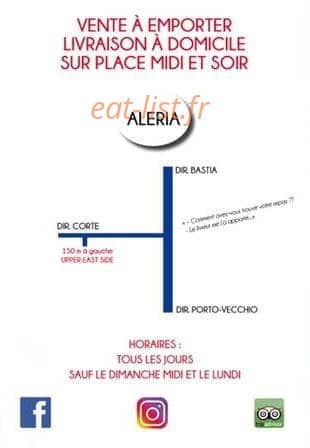 Upper East Side — carte page 6