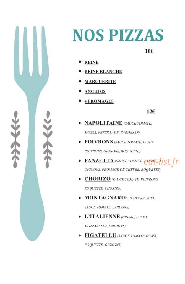 U San Chirgu — carte page 1
