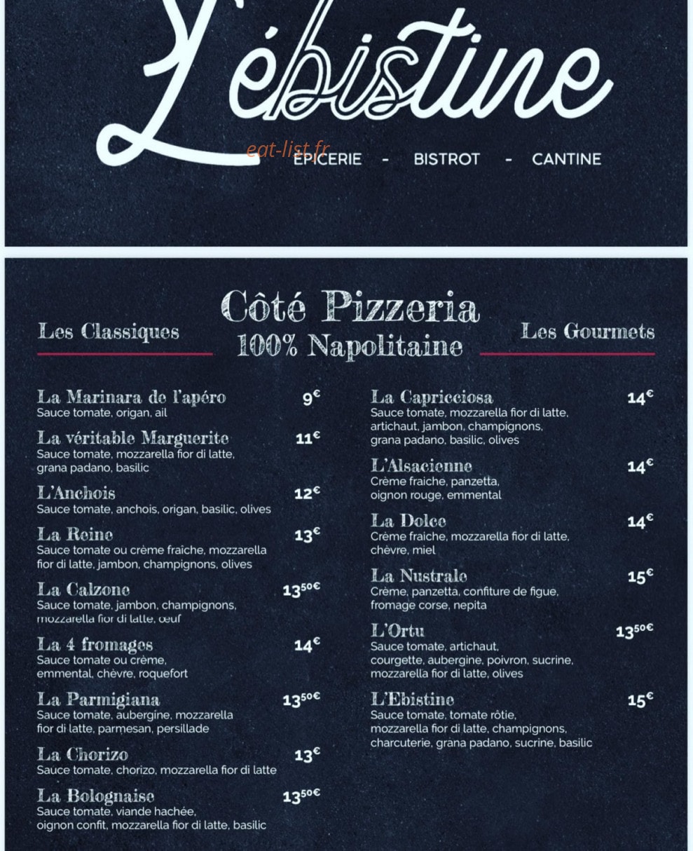 L'Ébistine — carte page 2