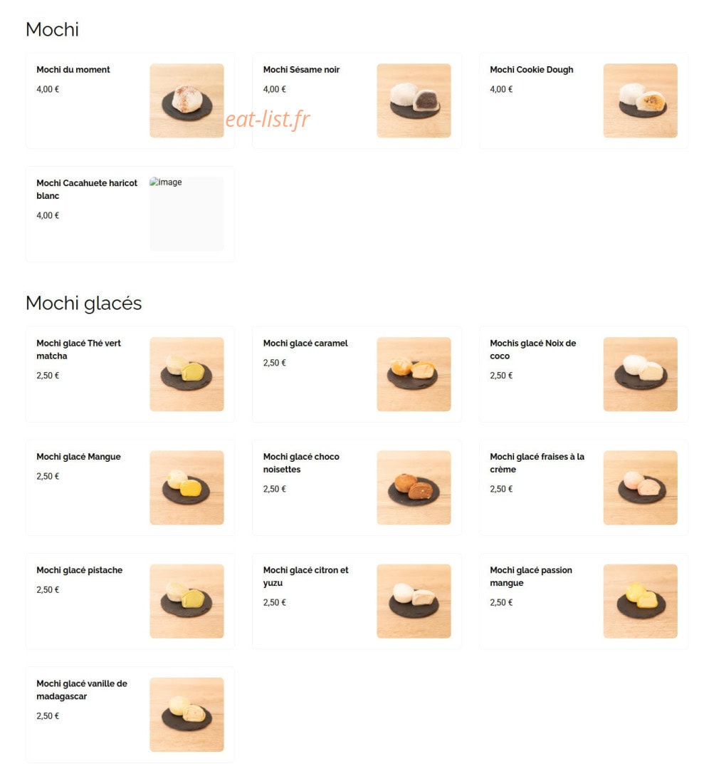 100Dô — carte page 2