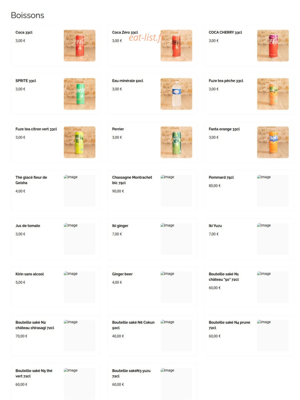 100Dô — carte page 4