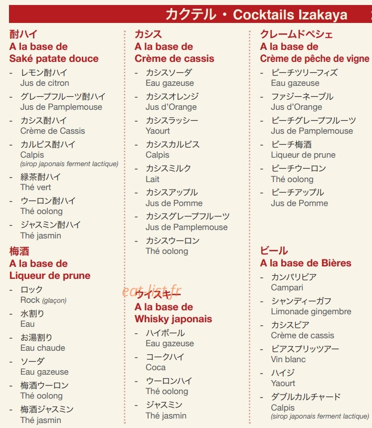 Akatsuki — carte page 6