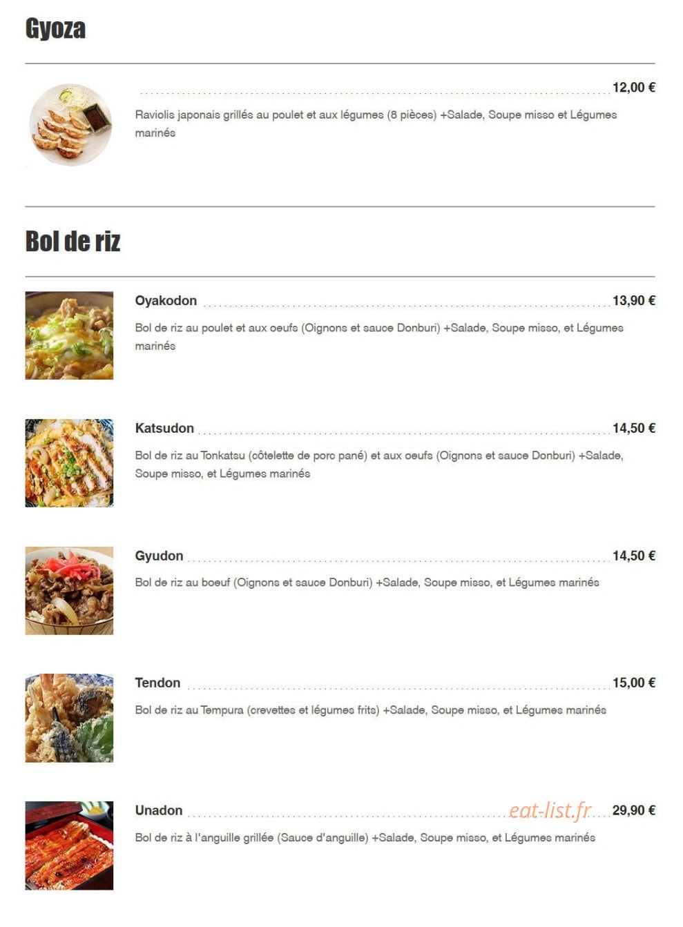 Aki — carte page 2