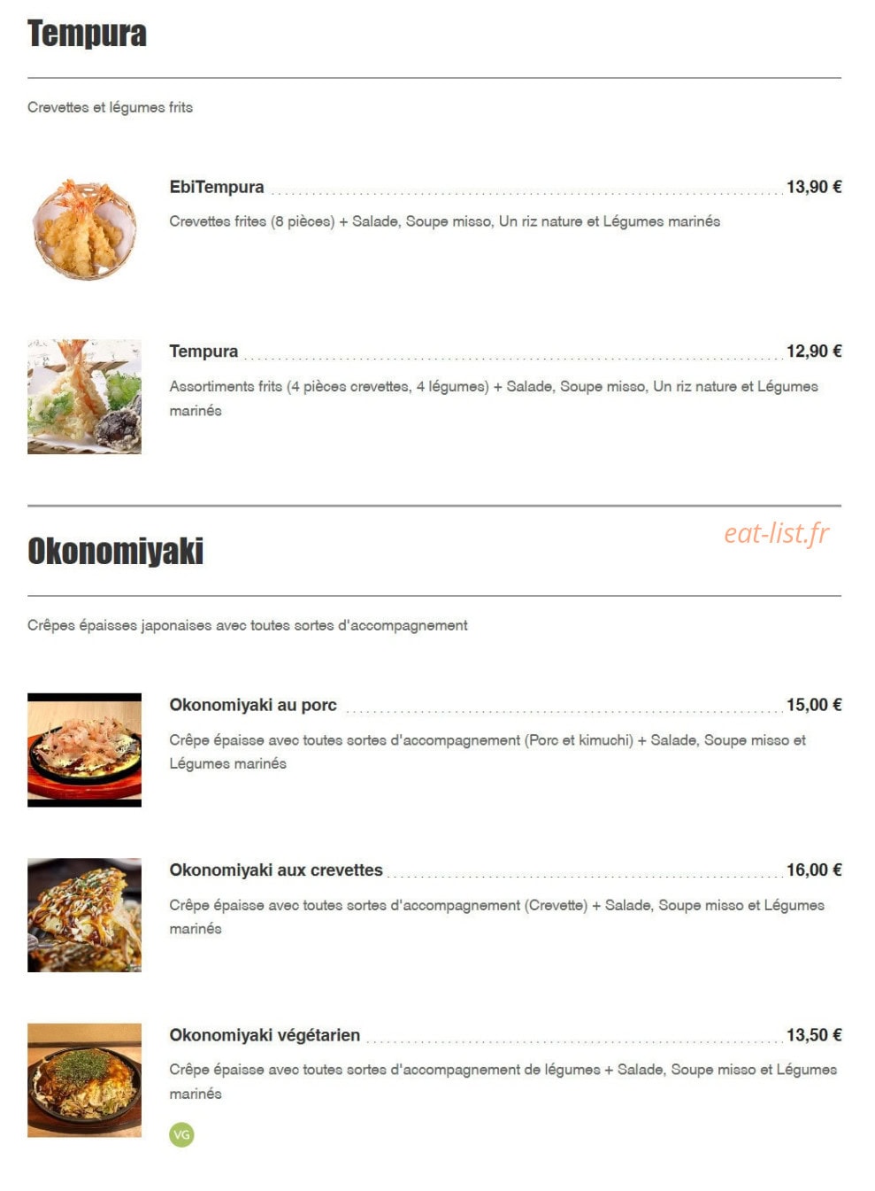 Aki — carte page 3