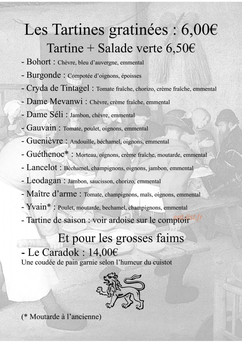 Antre II Mondes — carte page 5