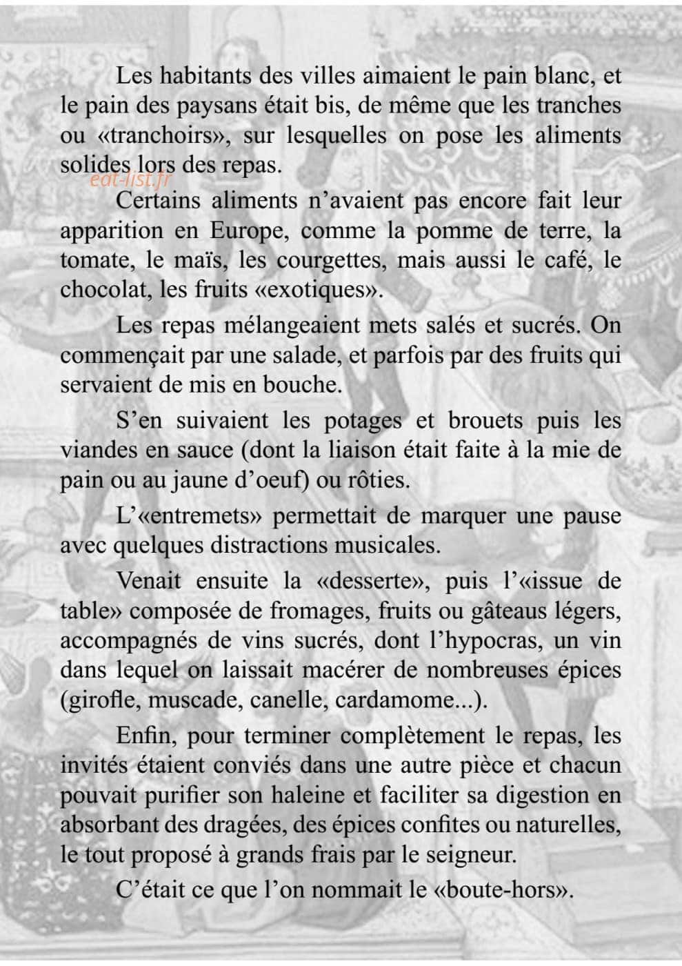 Antre II Mondes — carte page 3
