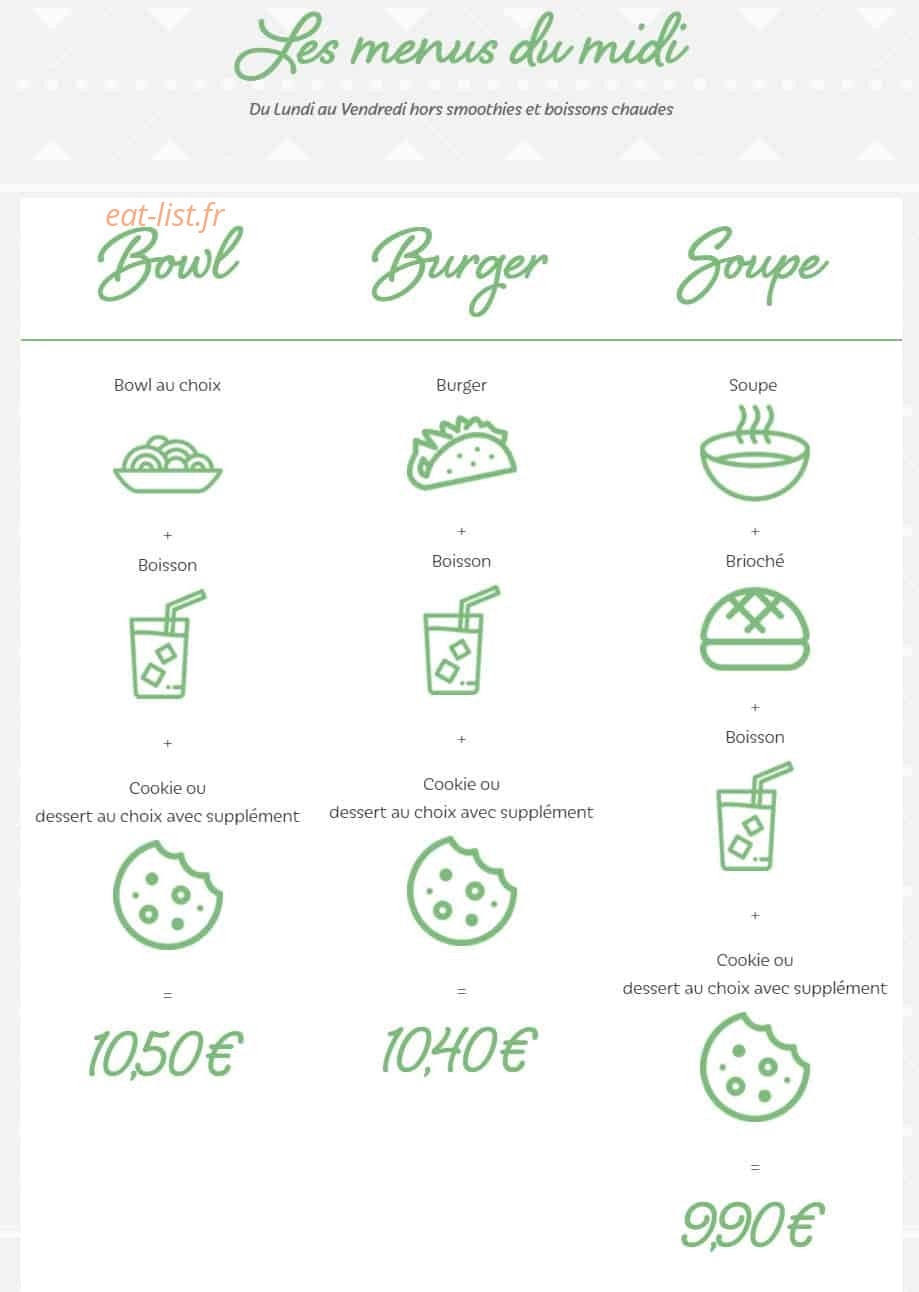 Chez mes soeurs — carte page 3