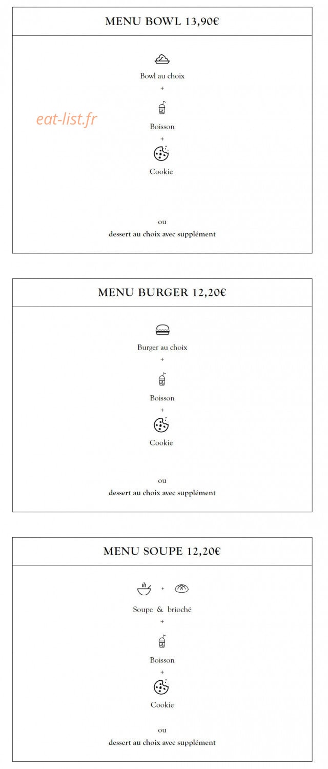 Chez mes soeurs — carte page 4