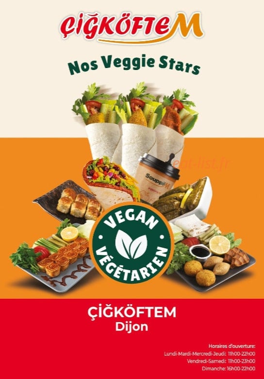 Cigkoftem — carte page 1