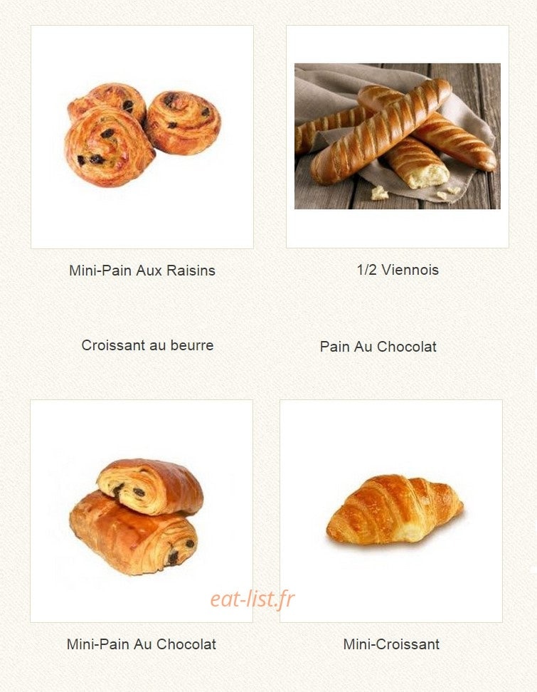 Fournil Saint Nicolas — carte page 12
