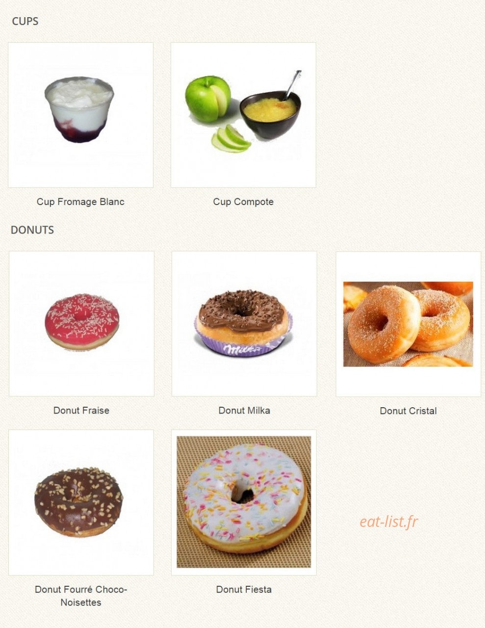 Fournil Saint Nicolas — carte page 9