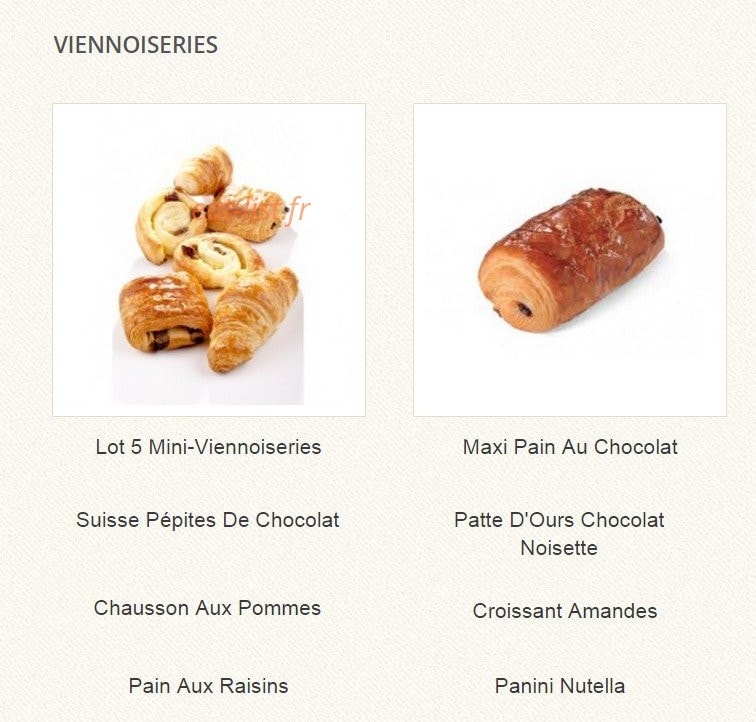 Fournil Saint Nicolas — carte page 11
