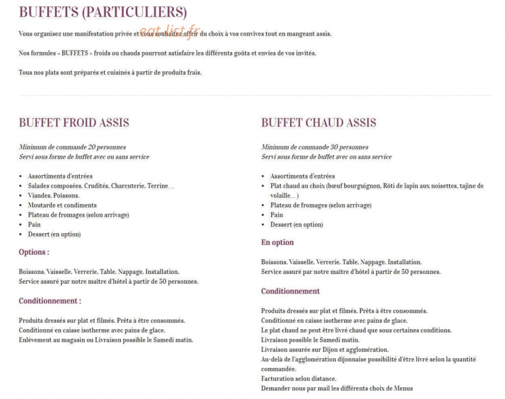 Germain — carte page 1