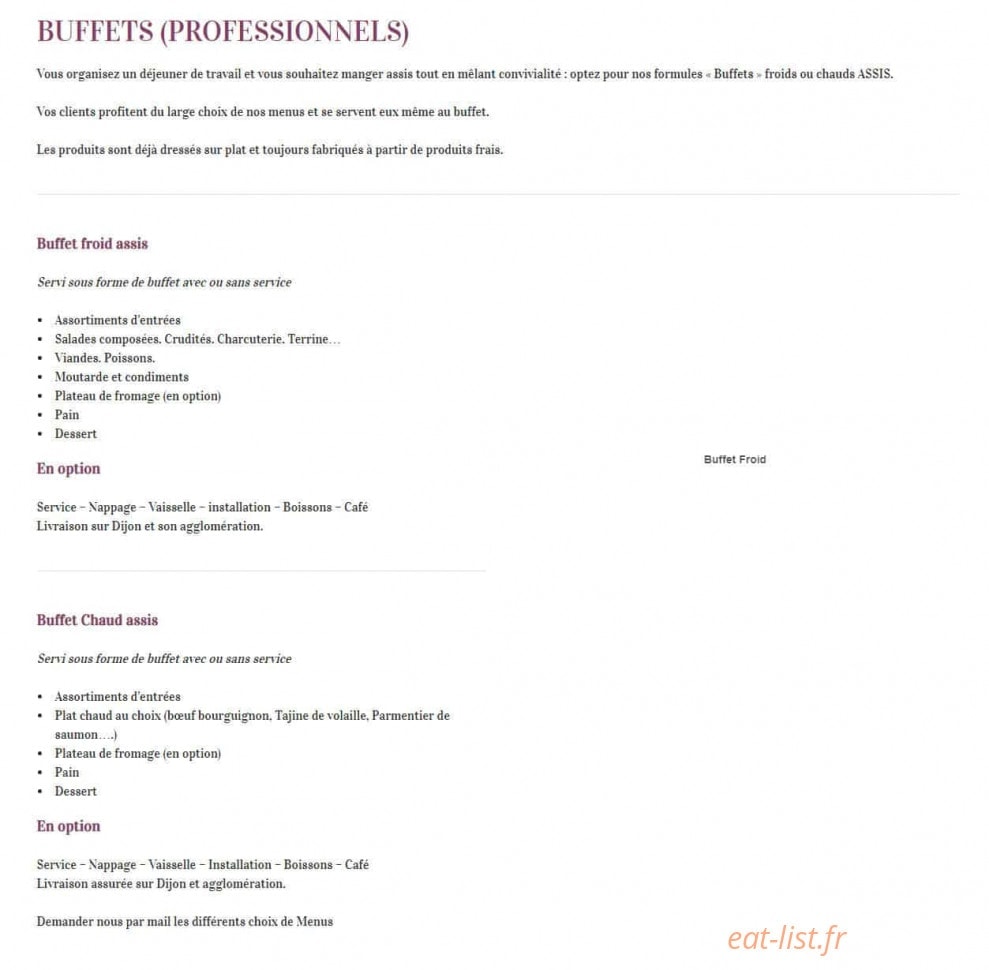Germain — carte page 2