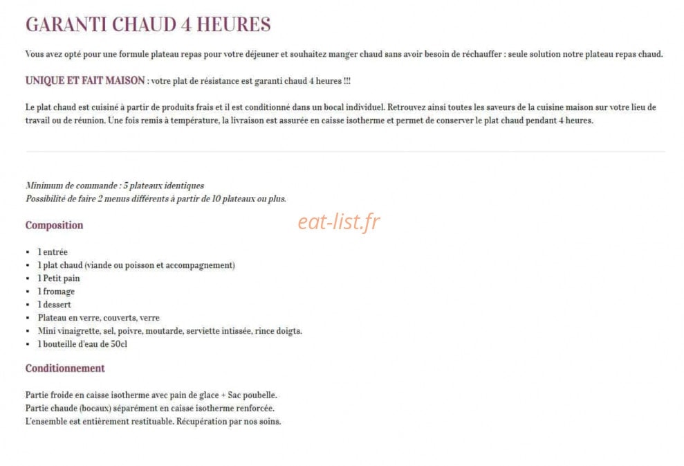 Germain — carte page 10