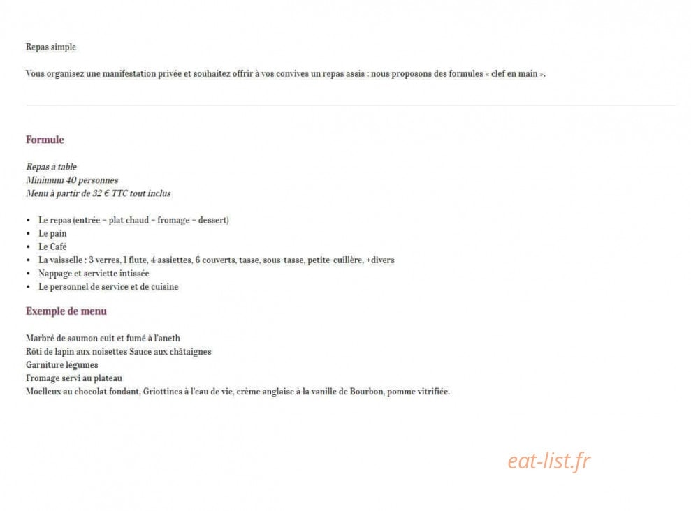 Germain — carte page 9