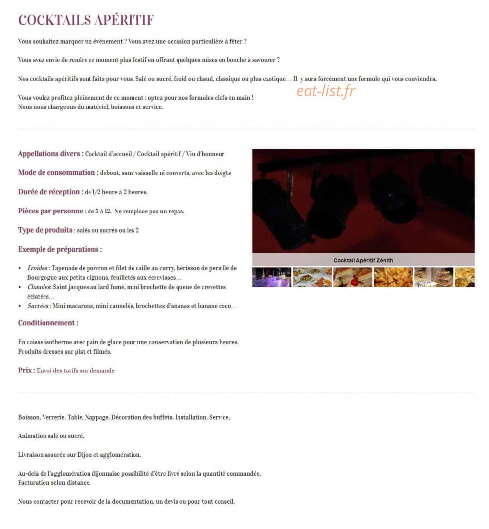 Germain — carte page 3