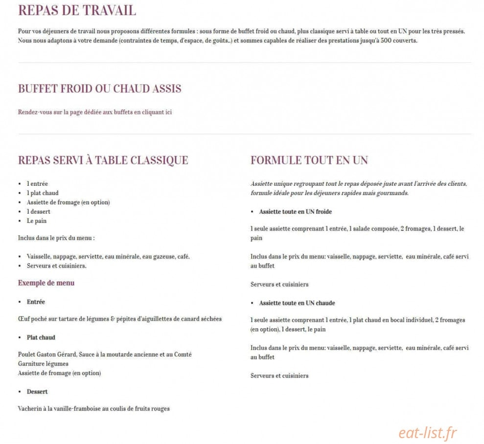 Germain — carte page 8