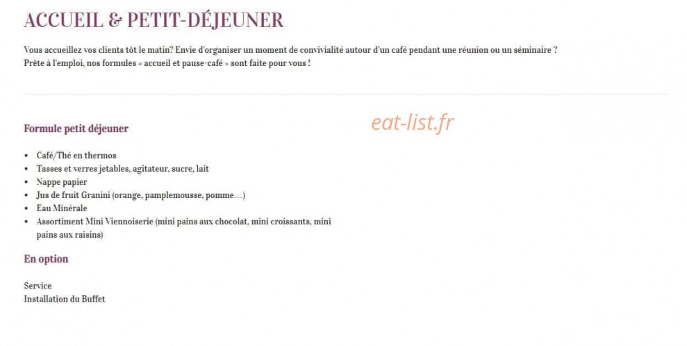Germain — carte page 5