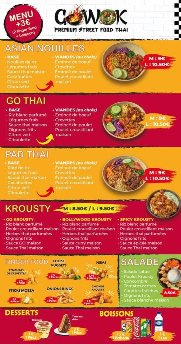 Gowok — carte page 1