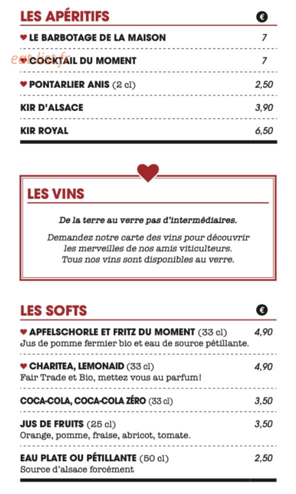 L'Alsacien — carte page 5
