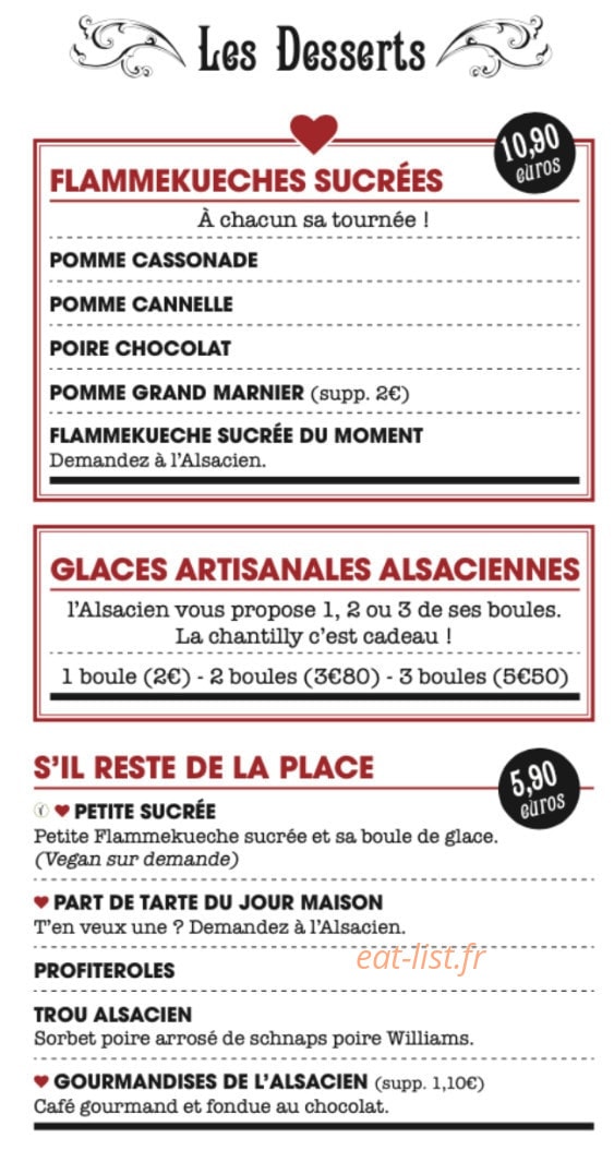L'Alsacien — carte page 3