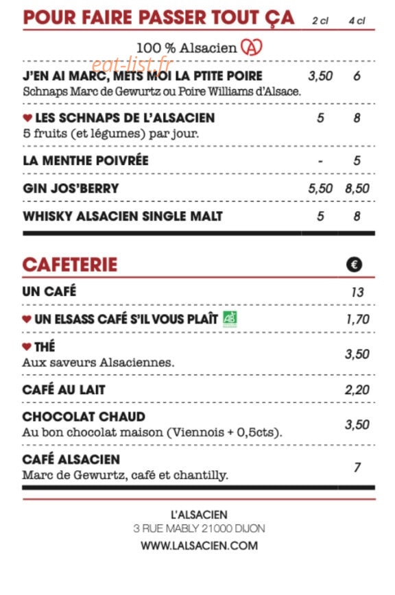 L'Alsacien — carte page 4