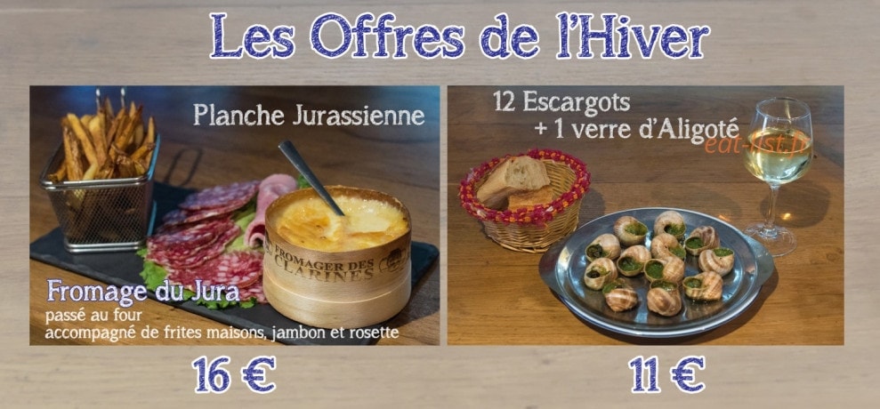 L'happy blues — carte page 2
