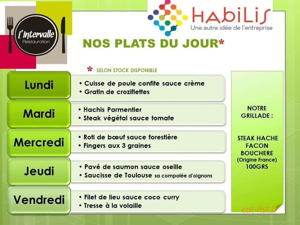 L'Intervalle — carte page 1