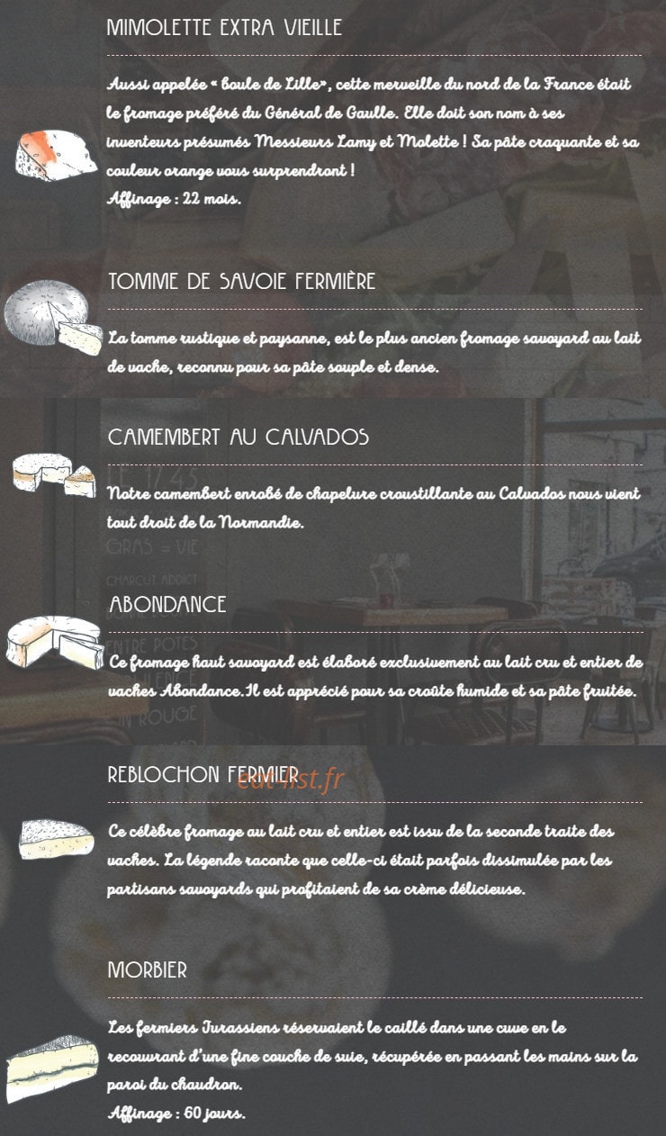 Le 17.45 — carte page 4