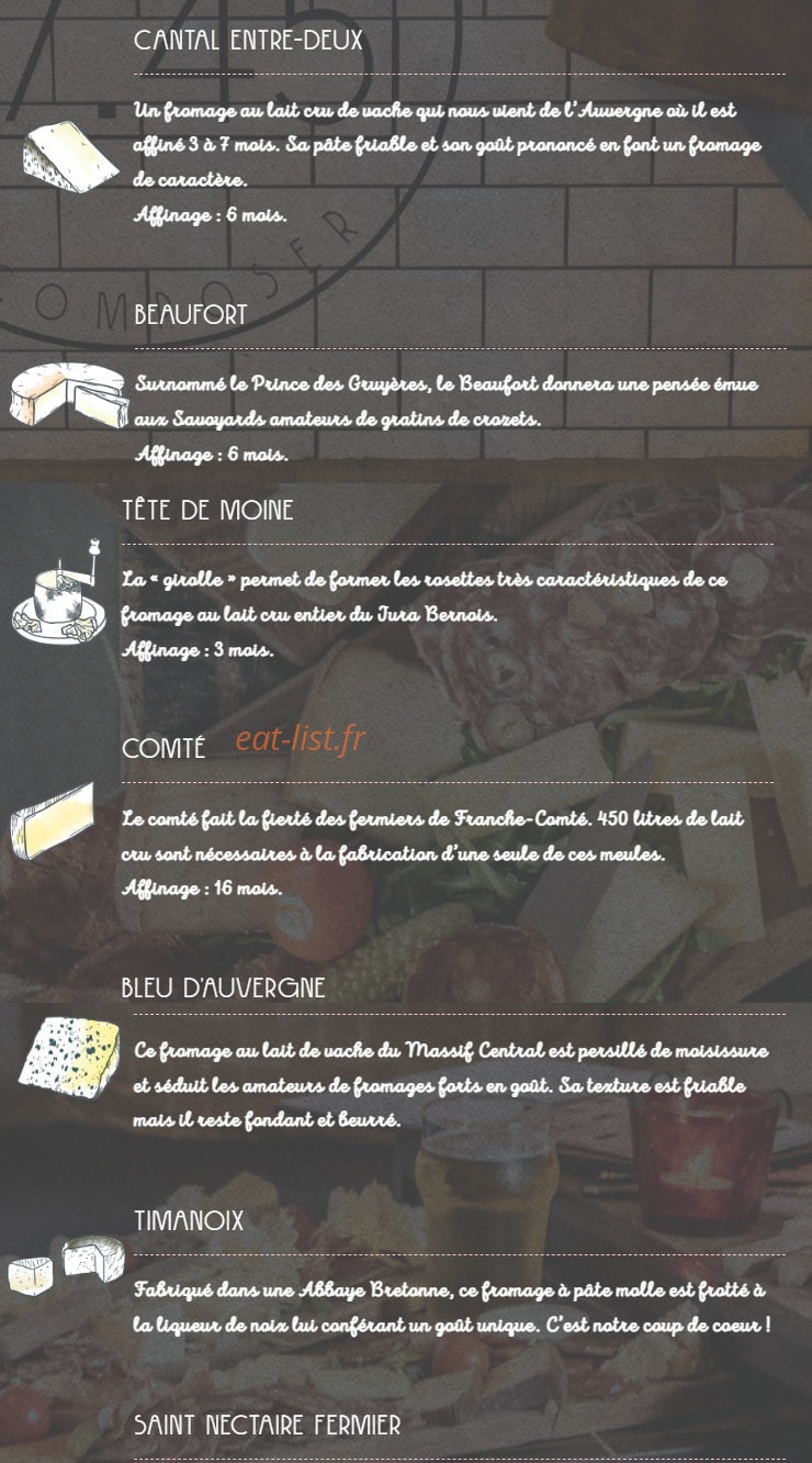 Le 17.45 — carte page 5