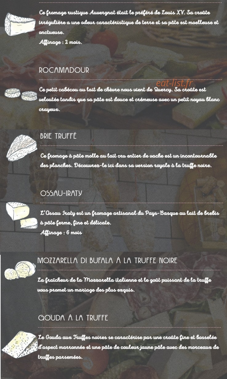 Le 17.45 — carte page 6