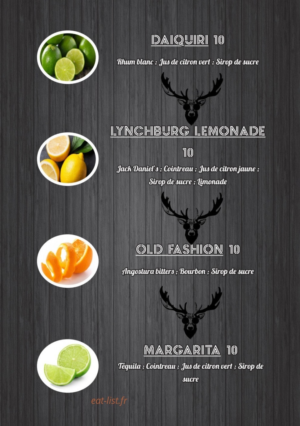 Le 19 — carte page 5