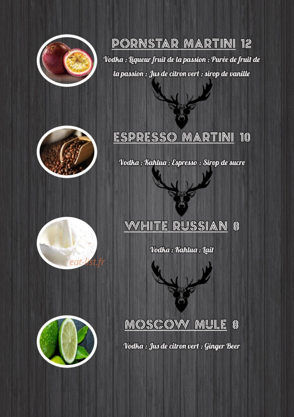 Le 19 — carte page 2