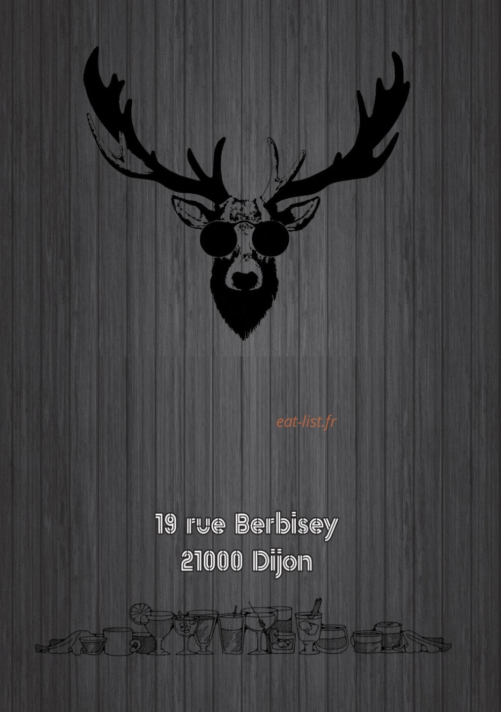 Le 19 — carte page 8