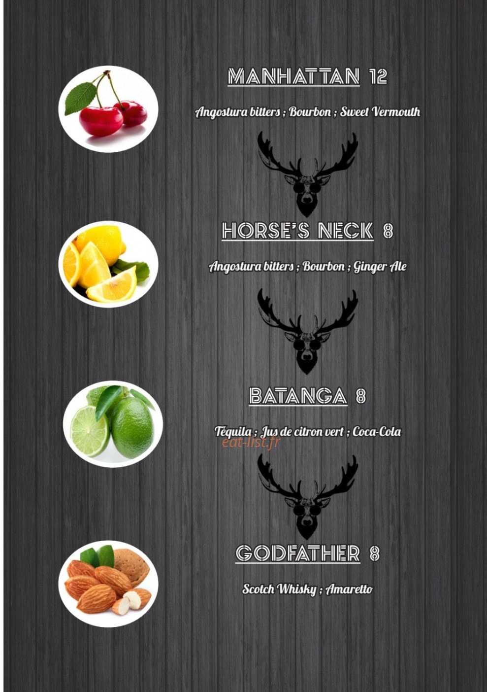 Le 19 — carte page 6