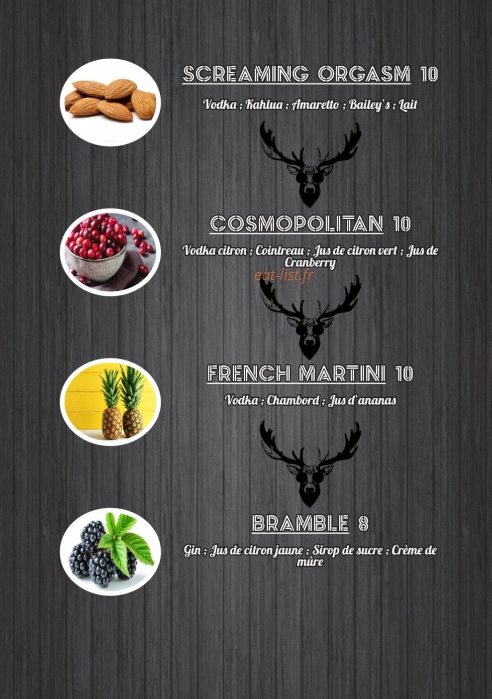 Le 19 — carte page 3