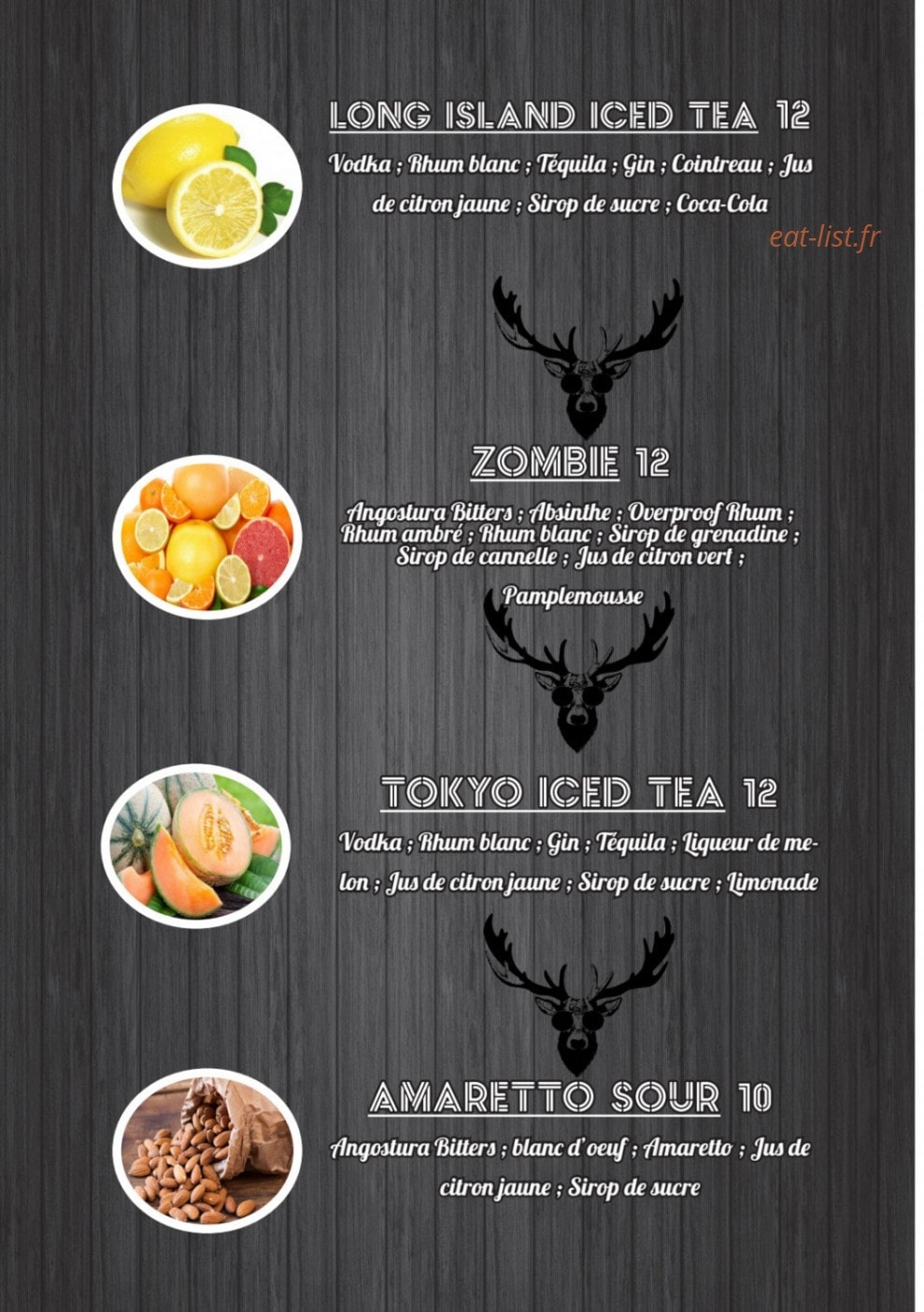 Le 19 — carte page 7