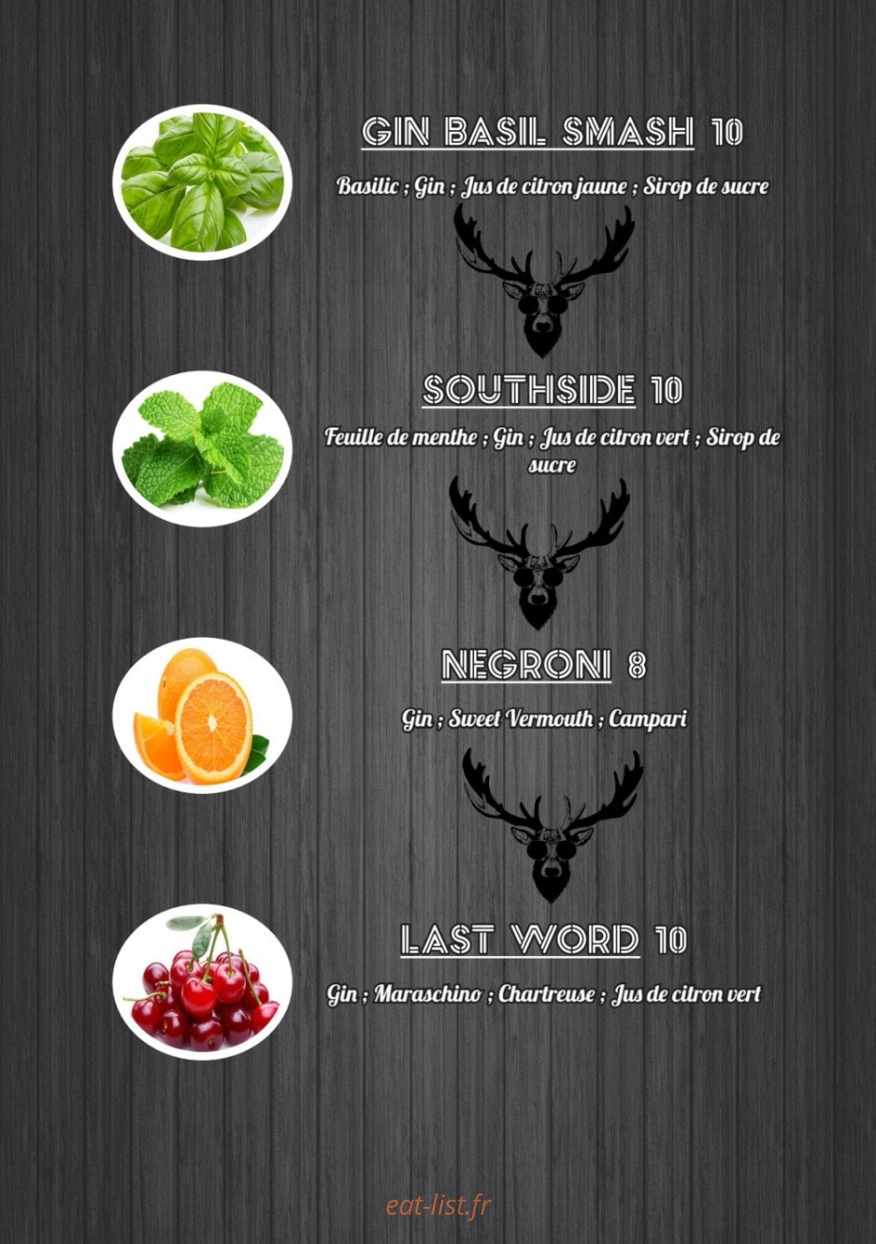 Le 19 — carte page 4